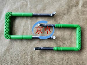 辽宁塑钢踏步