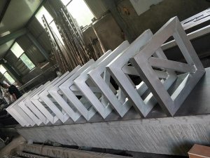 辽宁镁铝合金方尺