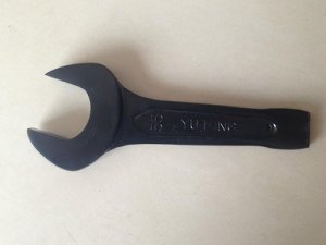 辽宁敲击呆扳手