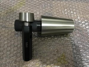 辽宁锥度环塞规